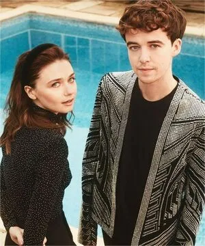 Jessica Barden OnlyFans Leaked Free Thumbnail Picture - #ICuuWvuYCR