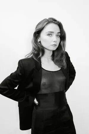 Jessica Barden OnlyFans Leaked Free Thumbnail Picture - #Po4pWIz2zp