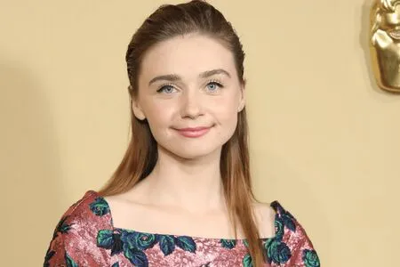Jessica Barden OnlyFans Leaked Free Thumbnail Picture - #dyTgD84dQ7