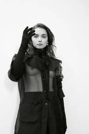 Jessica Barden OnlyFans Leaked Free Thumbnail Picture - #gcsTBtp6GW