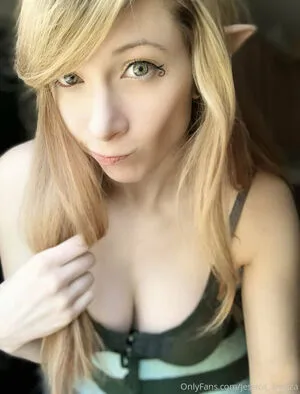 Jessica Beelove OnlyFans Leaked Free Thumbnail Picture - #Tmpct8UrPq