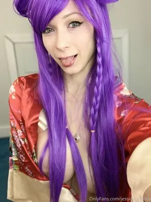 Jessica Beelove OnlyFans Leaked Free Thumbnail Picture - #sykNvFzK8a