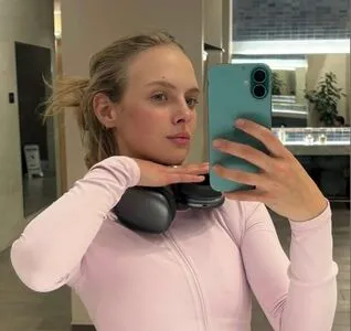 Jessica Belkin OnlyFans Leaked Free Thumbnail Picture - #z381Iitn7Z