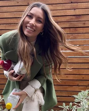 Jessica Biel OnlyFans Leaked Free Thumbnail Picture - #0OXPRCnBUp