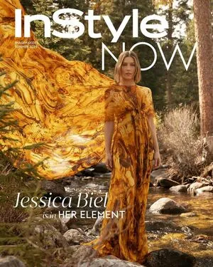 Jessica Biel OnlyFans Leaked Free Thumbnail Picture - #0XMY35CMOl