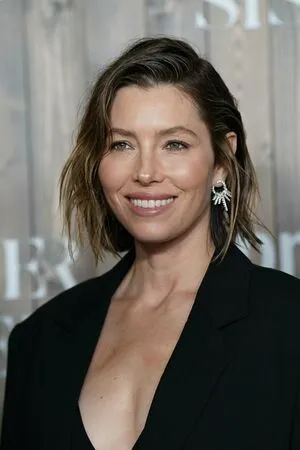 Jessica Biel OnlyFans Leaked Free Thumbnail Picture - #3TRjKx2T76
