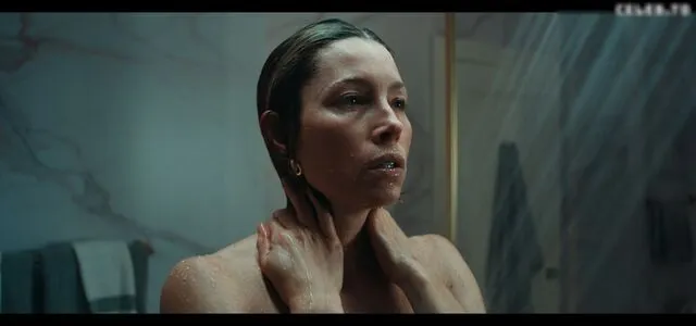 Jessica Biel OnlyFans Leaked Free Thumbnail Picture - #4l8JdCJ67G
