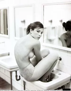 Jessica Biel OnlyFans Leaked Free Thumbnail Picture - #5UtHReEfOu