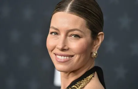 Jessica Biel OnlyFans Leaked Free Thumbnail Picture - #6opjPJF0go