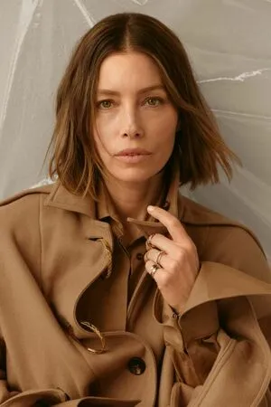 Jessica Biel OnlyFans Leaked Free Thumbnail Picture - #7JHuPnySl4