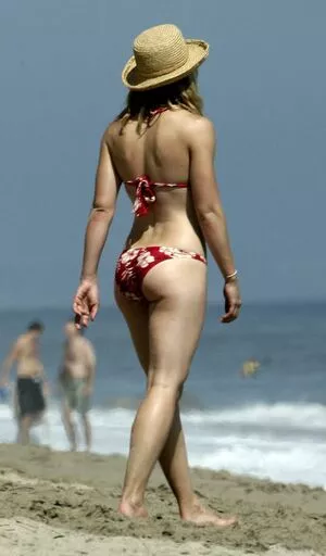 Jessica Biel OnlyFans Leaked Free Thumbnail Picture - #CcwwPDliIF