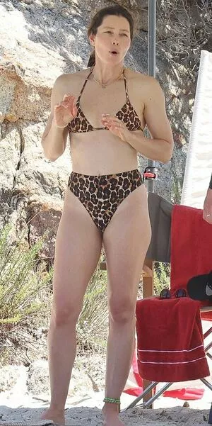 Jessica Biel OnlyFans Leaked Free Thumbnail Picture - #D2flcqpNDF
