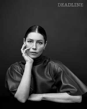 Jessica Biel OnlyFans Leaked Free Thumbnail Picture - #DUAteJ5CKe