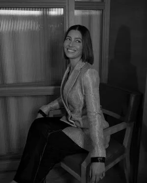 Jessica Biel OnlyFans Leaked Free Thumbnail Picture - #DfSlcx2dAk