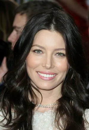 Jessica Biel OnlyFans Leaked Free Thumbnail Picture - #DrckCgiK9d