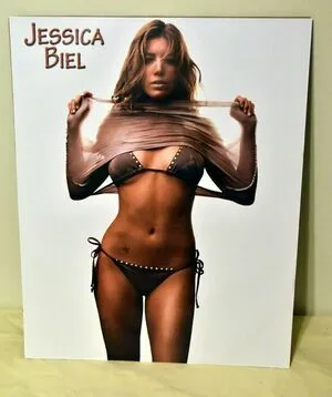 Jessica Biel OnlyFans Leaked Free Thumbnail Picture - #GgLT4PwmX4
