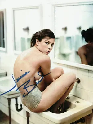Jessica Biel OnlyFans Leaked Free Thumbnail Picture - #IbJyKwNOsU