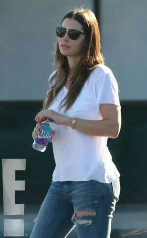 Jessica Biel OnlyFans Leaked Free Thumbnail Picture - #JdiJKNy4D4