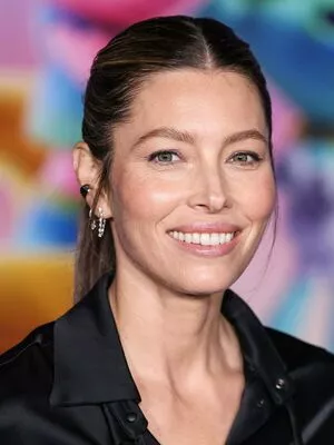 Jessica Biel OnlyFans Leaked Free Thumbnail Picture - #KpcCiovbkQ