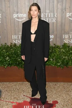 Jessica Biel OnlyFans Leaked Free Thumbnail Picture - #OGXGAXAtO8