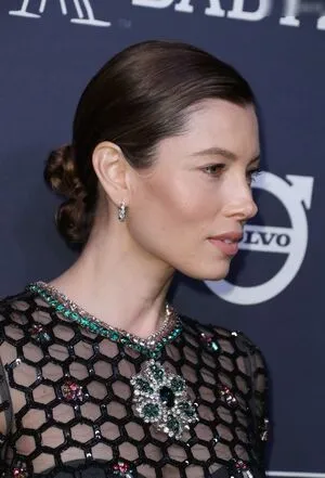 Jessica Biel OnlyFans Leaked Free Thumbnail Picture - #Oz949SaWtt