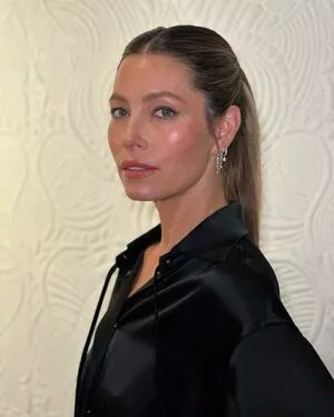 Jessica Biel OnlyFans Leaked Free Thumbnail Picture - #P5k0gtSvz3