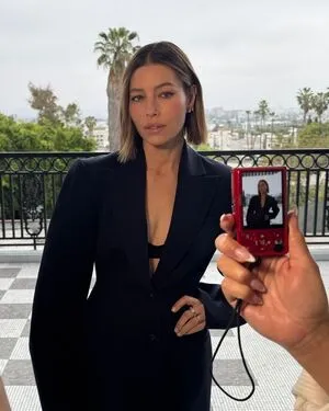 Jessica Biel OnlyFans Leaked Free Thumbnail Picture - #R74acch6z1