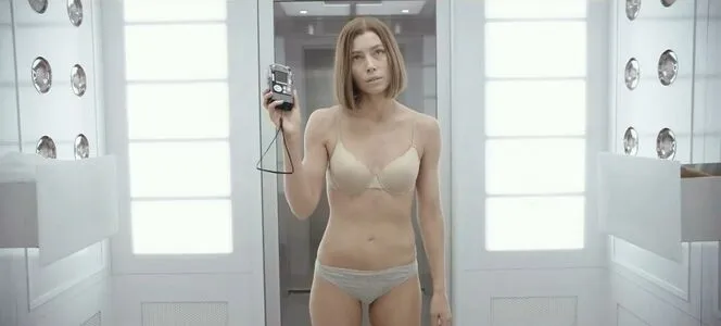 Jessica Biel OnlyFans Leaked Free Thumbnail Picture - #RY18Ymexbv