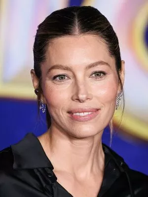 Jessica Biel OnlyFans Leaked Free Thumbnail Picture - #RjusYoFR3o