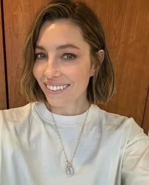 Jessica Biel OnlyFans Leaked Free Thumbnail Picture - #SnUfG5mkfE
