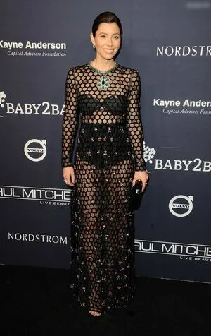 Jessica Biel OnlyFans Leaked Free Thumbnail Picture - #Tlx1q64CCb