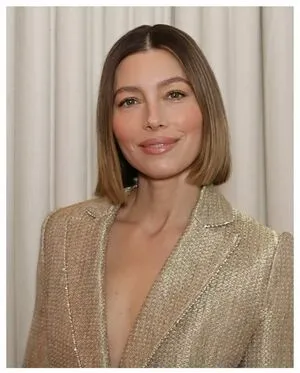 Jessica Biel OnlyFans Leaked Free Thumbnail Picture - #UQXSS5ShD4