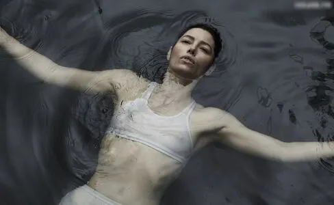 Jessica Biel OnlyFans Leaked Free Thumbnail Picture - #V7WDwXZHl0