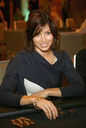 Jessica Biel OnlyFans Leaked Free Thumbnail Picture - #WfmUdXqTOz