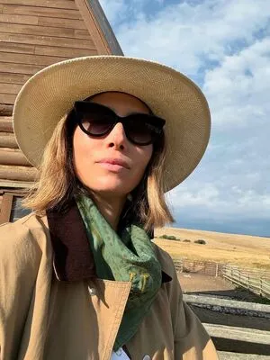 Jessica Biel OnlyFans Leaked Free Thumbnail Picture - #X80m35goiw
