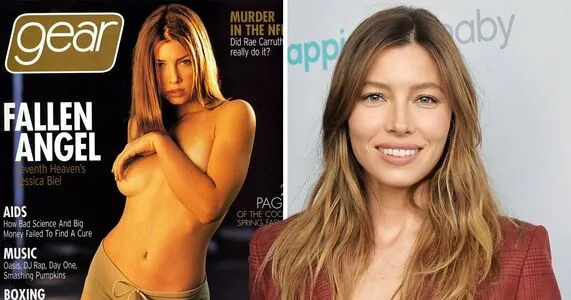 Jessica Biel OnlyFans Leaked Free Thumbnail Picture - #XPRQRfFUpt