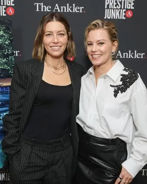 Jessica Biel OnlyFans Leaked Free Thumbnail Picture - #bwBffkc04j
