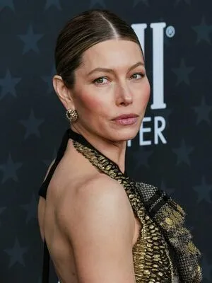 Jessica Biel OnlyFans Leaked Free Thumbnail Picture - #c2e6HsMB3R