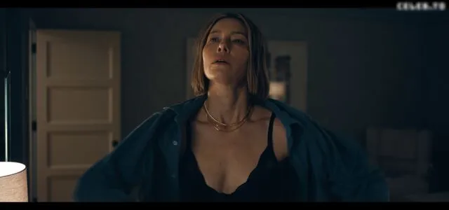 Jessica Biel OnlyFans Leaked Free Thumbnail Picture - #efyvr0i2Jy