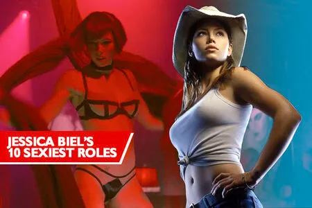Jessica Biel OnlyFans Leaked Free Thumbnail Picture - #fqYpNfycLT