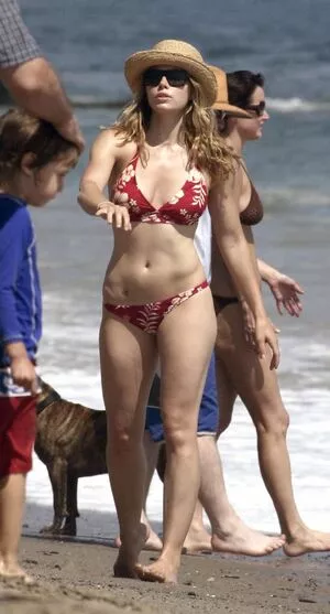 Jessica Biel OnlyFans Leaked Free Thumbnail Picture - #iDsuROigas