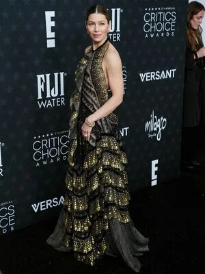 Jessica Biel OnlyFans Leaked Free Thumbnail Picture - #kaDoeutalq