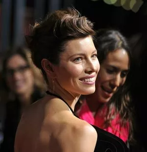 Jessica Biel OnlyFans Leaked Free Thumbnail Picture - #mX4OHalGrM