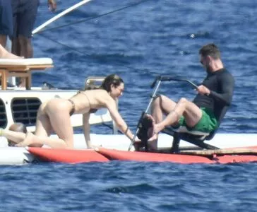 Jessica Biel OnlyFans Leaked Free Thumbnail Picture - #ncaZaMVK2y