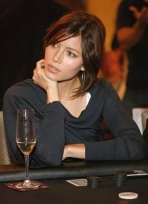 Jessica Biel OnlyFans Leaked Free Thumbnail Picture - #npHSMl7ffk