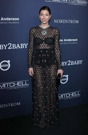 Jessica Biel OnlyFans Leaked Free Thumbnail Picture - #oFkJxitFIj