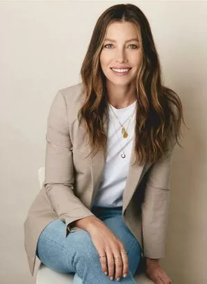 Jessica Biel OnlyFans Leaked Free Thumbnail Picture - #pB0RO9KdsM