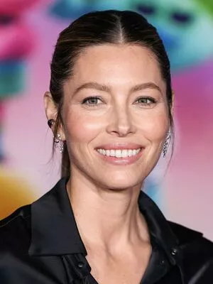 Jessica Biel OnlyFans Leaked Free Thumbnail Picture - #r4RpdFluJe