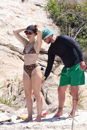 Jessica Biel OnlyFans Leaked Free Thumbnail Picture - #rIxG0PN8Jh