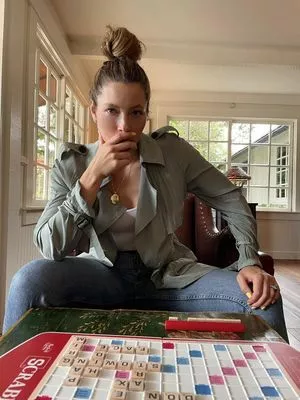 Jessica Biel OnlyFans Leaked Free Thumbnail Picture - #tehAyRxXmX